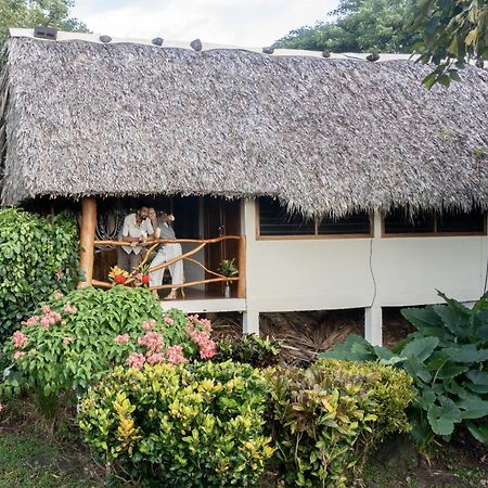Totoco Eco Resort Balgue Eksteriør billede
