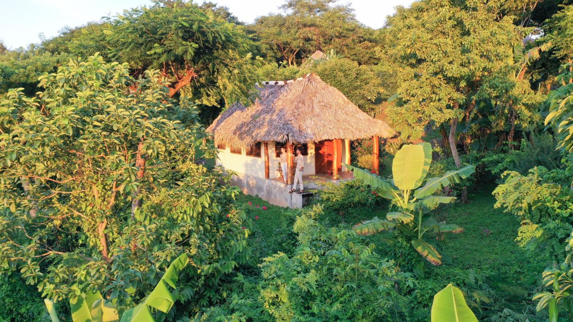 Totoco Eco Resort Balgue Eksteriør billede