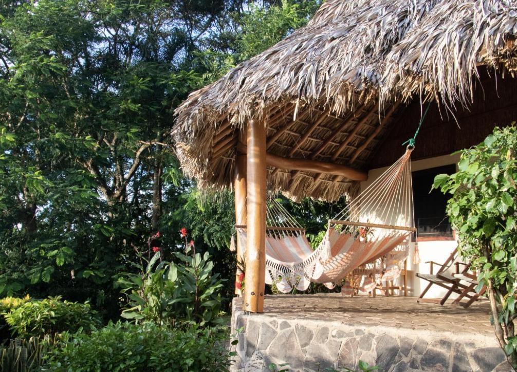 Totoco Eco Resort Balgue Eksteriør billede