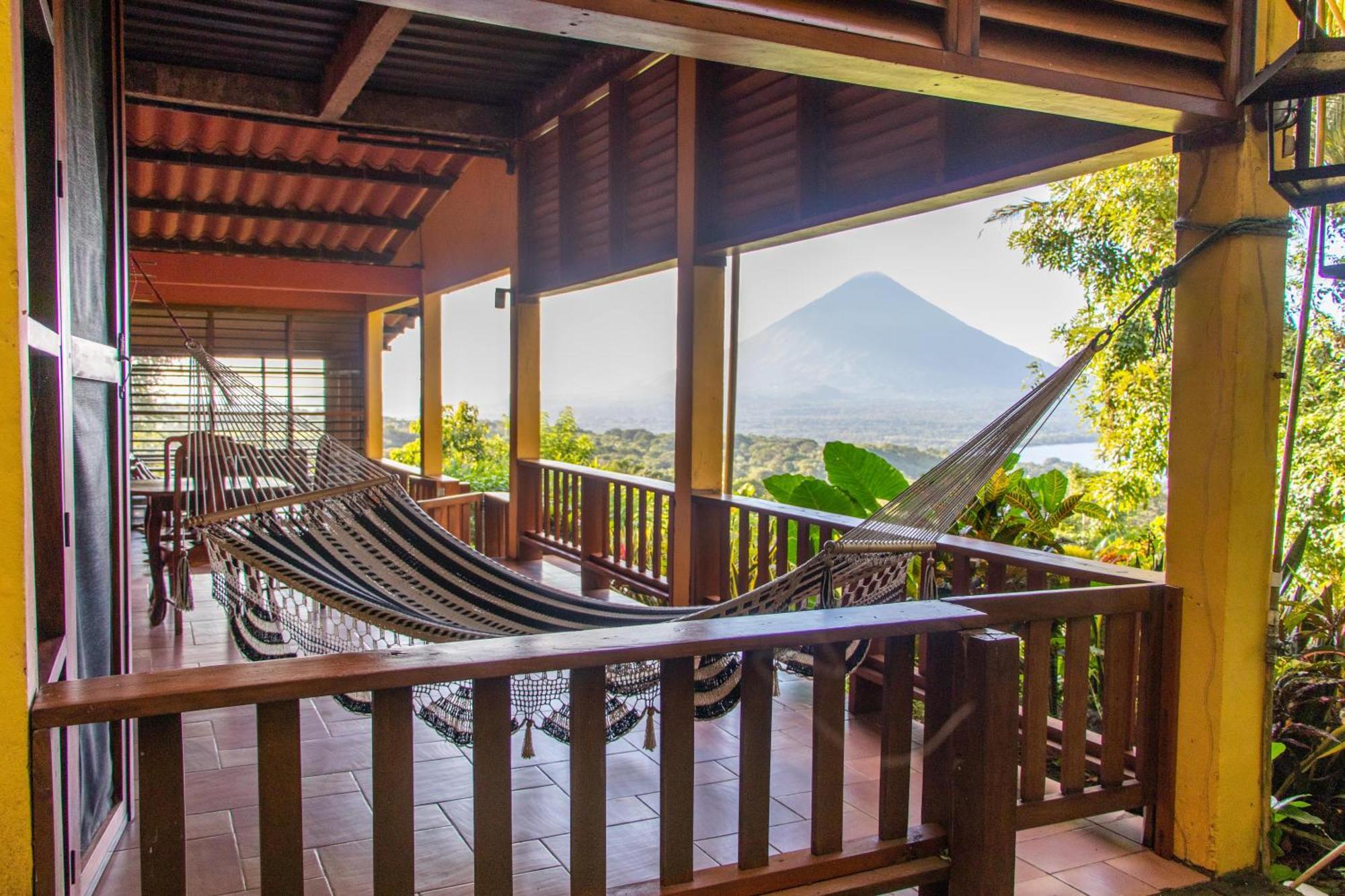 Totoco Eco Resort Balgue Eksteriør billede