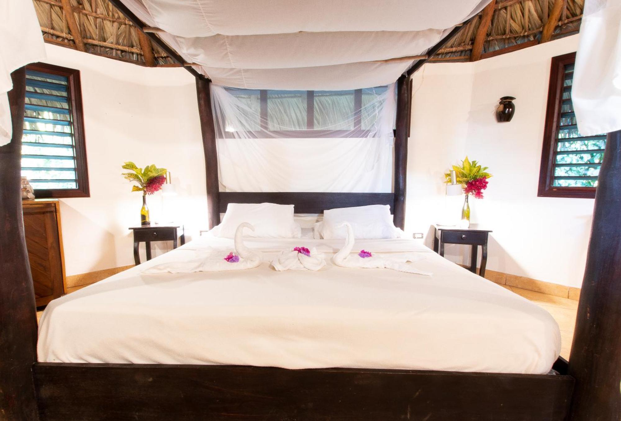 Totoco Eco Resort Balgue Eksteriør billede