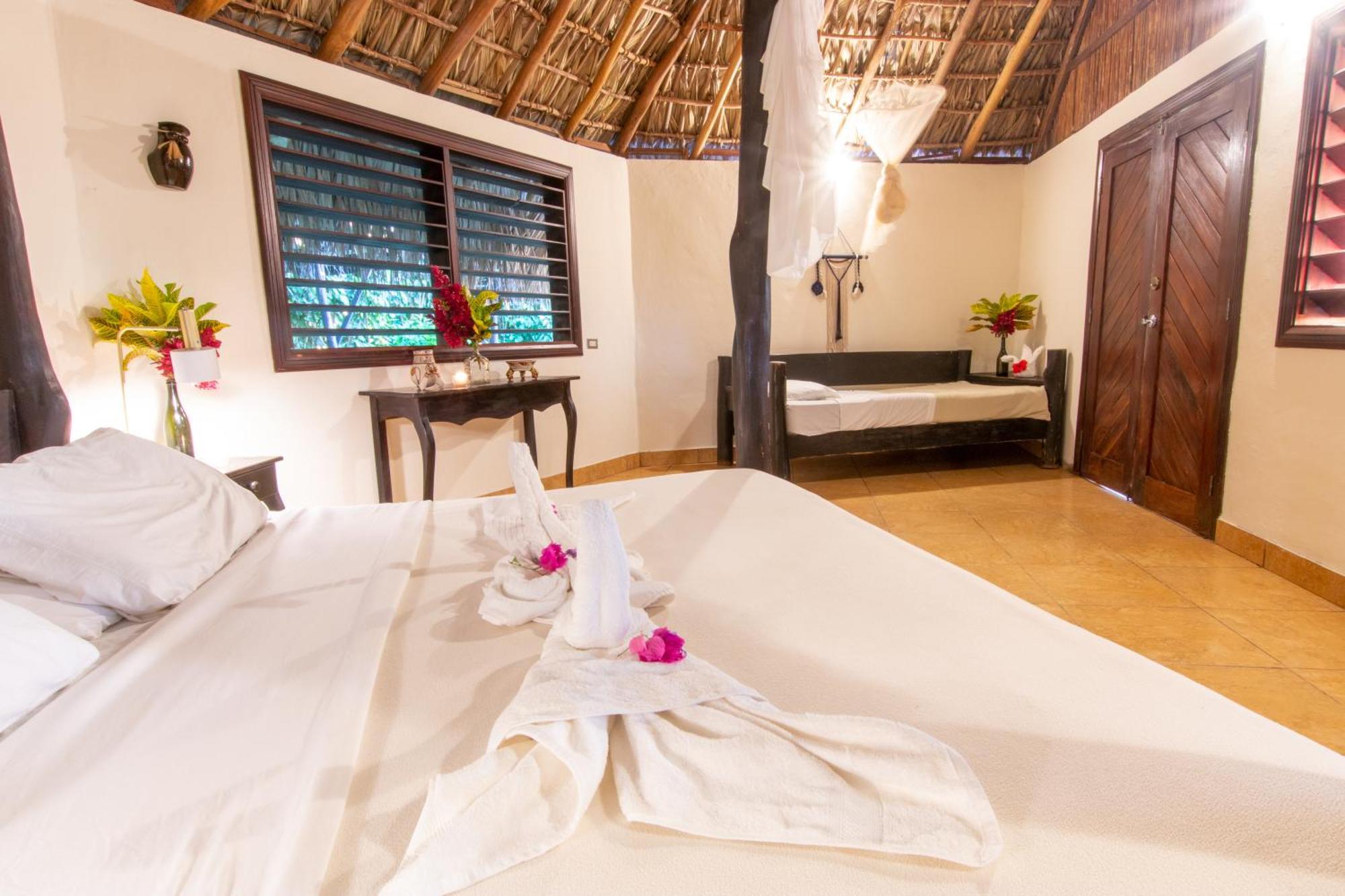 Totoco Eco Resort Balgue Eksteriør billede