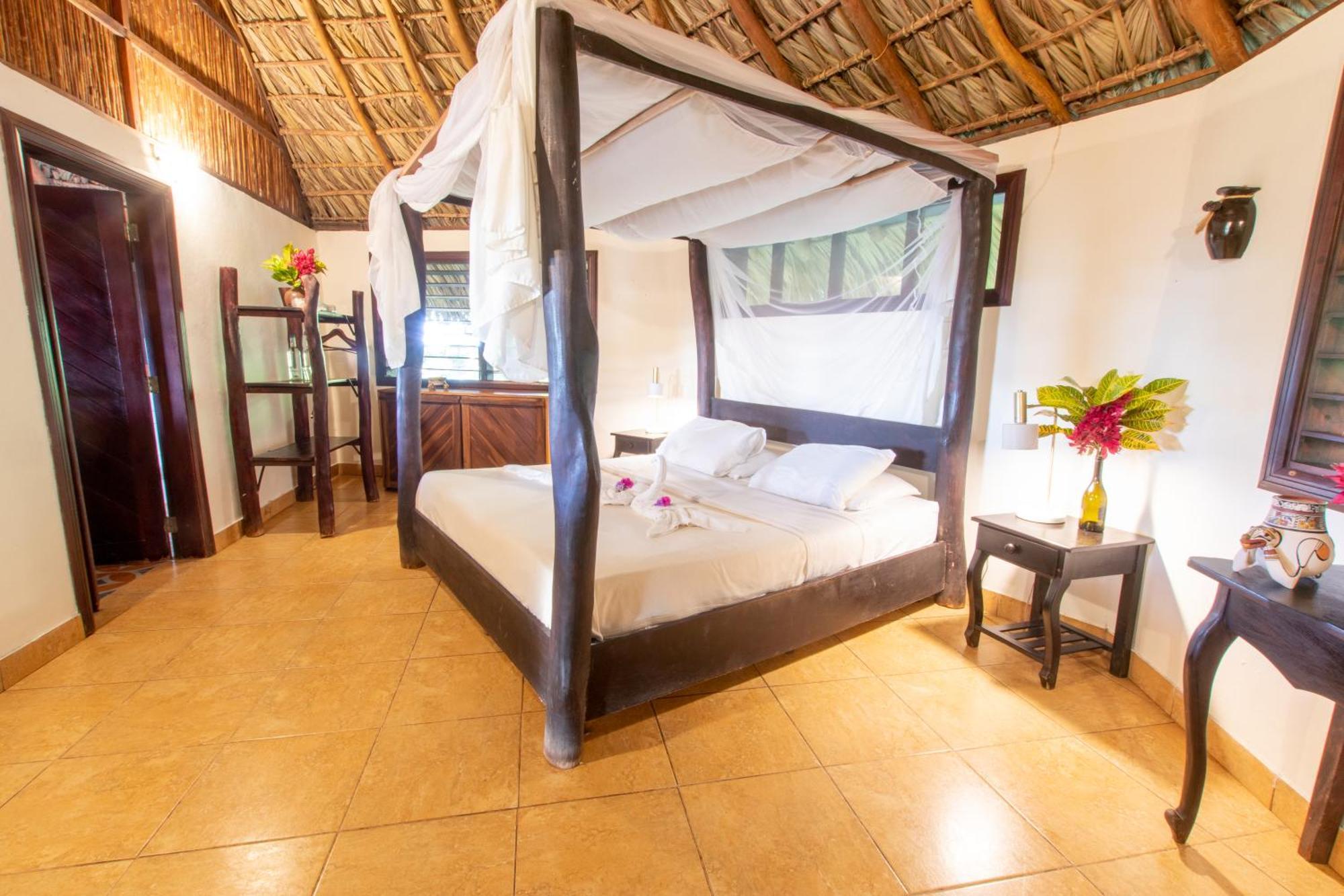 Totoco Eco Resort Balgue Eksteriør billede