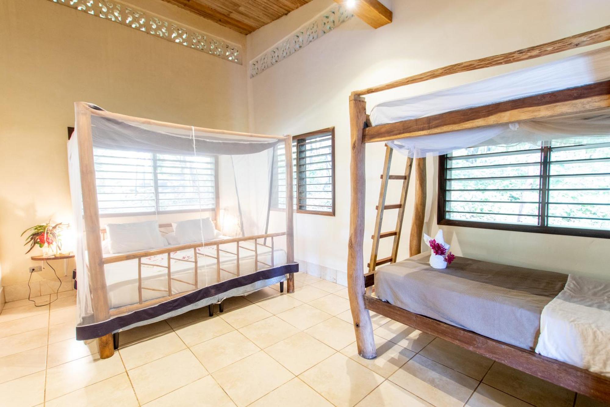 Totoco Eco Resort Balgue Eksteriør billede