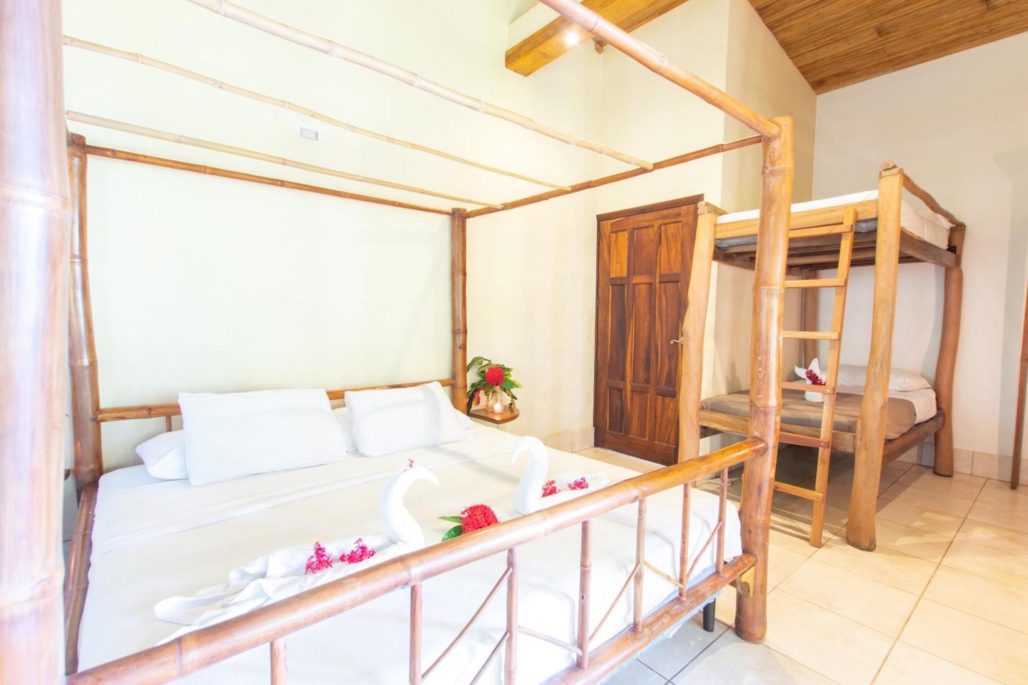 Totoco Eco Resort Balgue Eksteriør billede