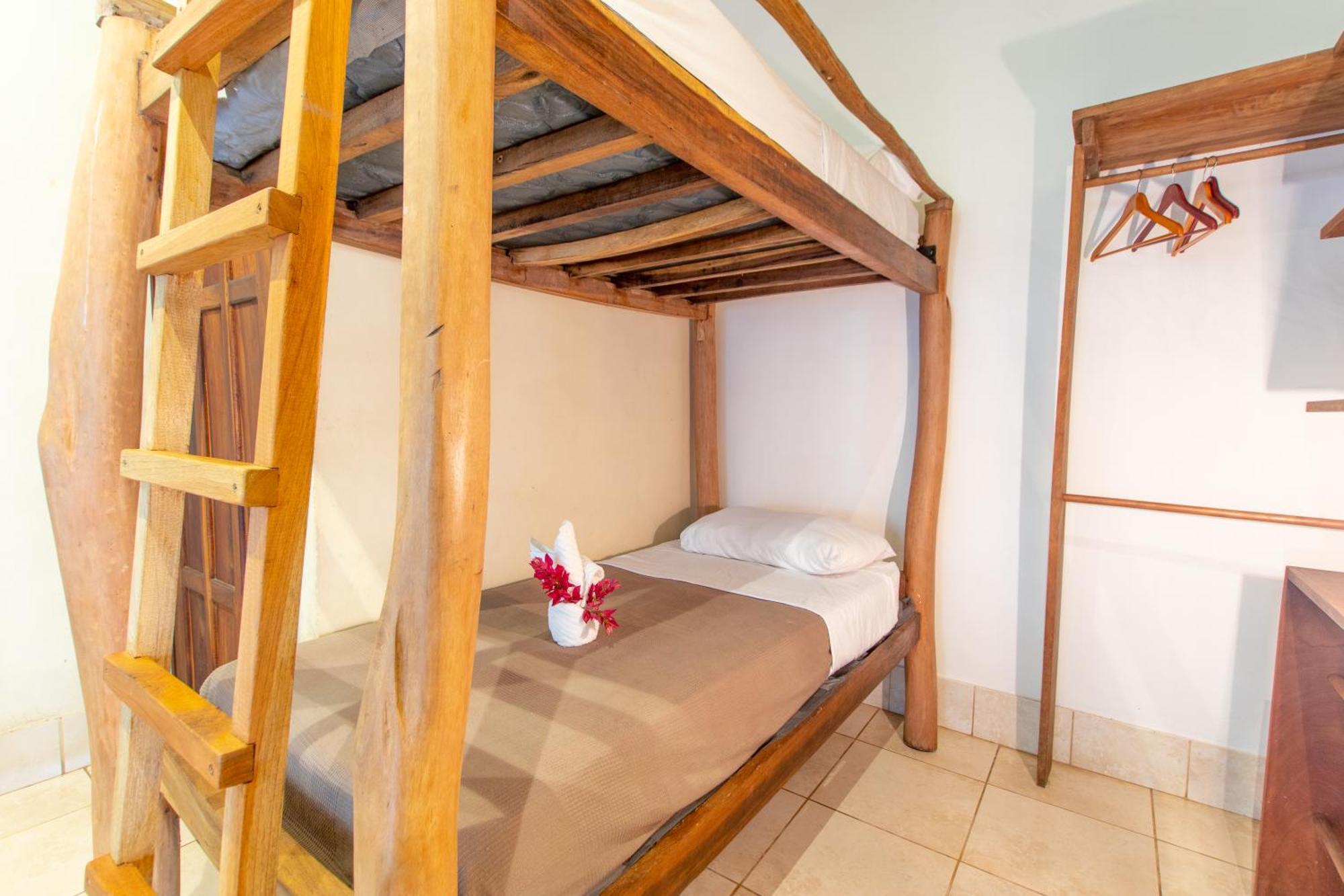 Totoco Eco Resort Balgue Eksteriør billede