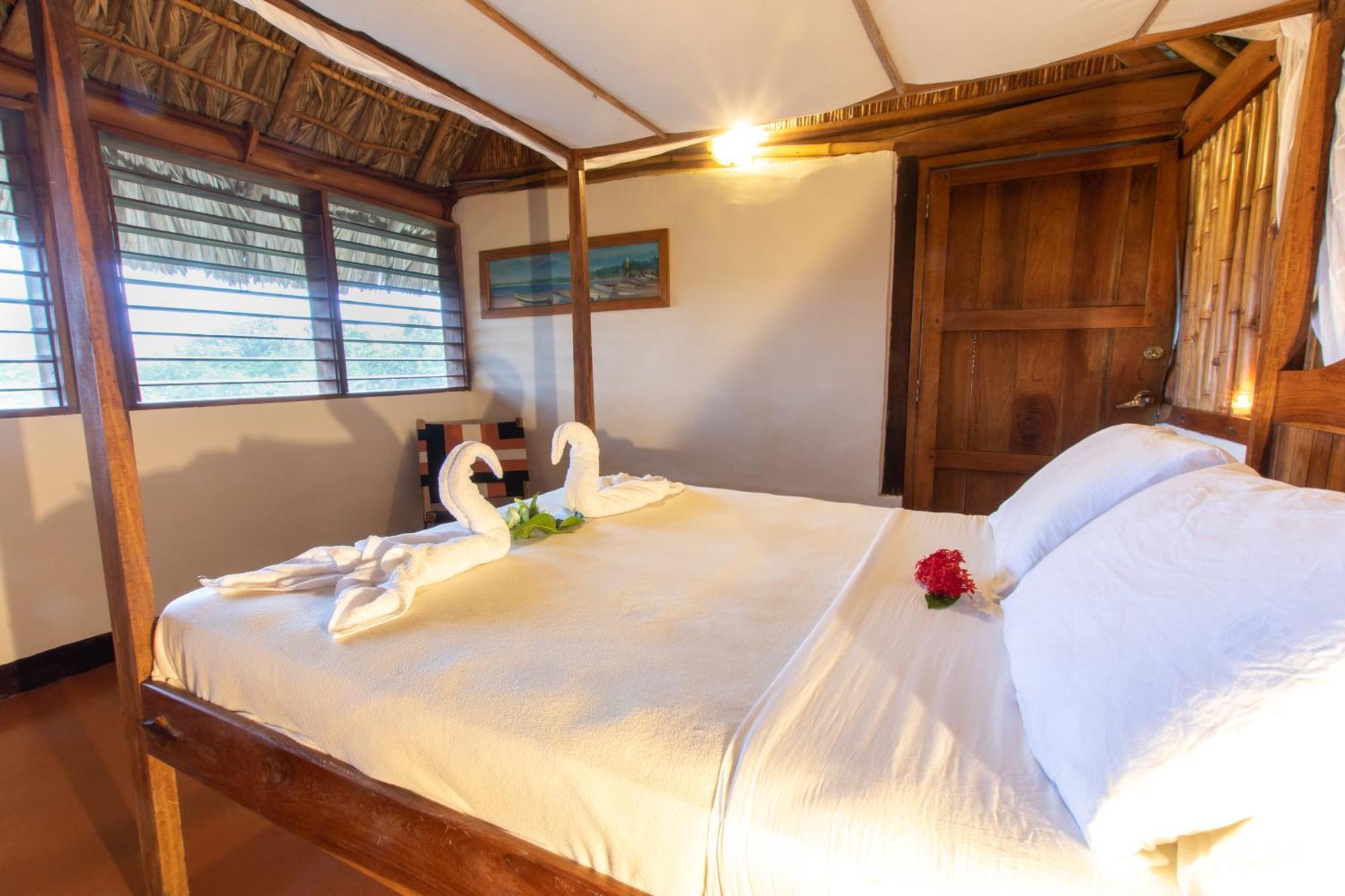 Totoco Eco Resort Balgue Eksteriør billede