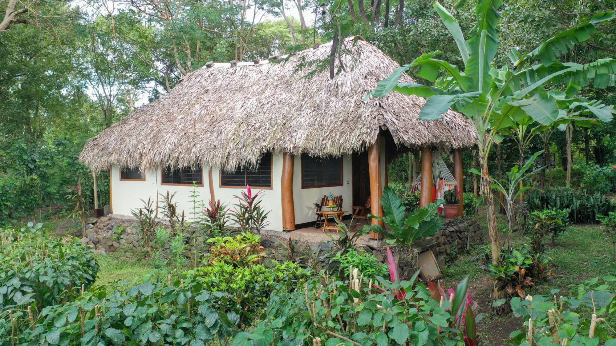 Totoco Eco Resort Balgue Eksteriør billede