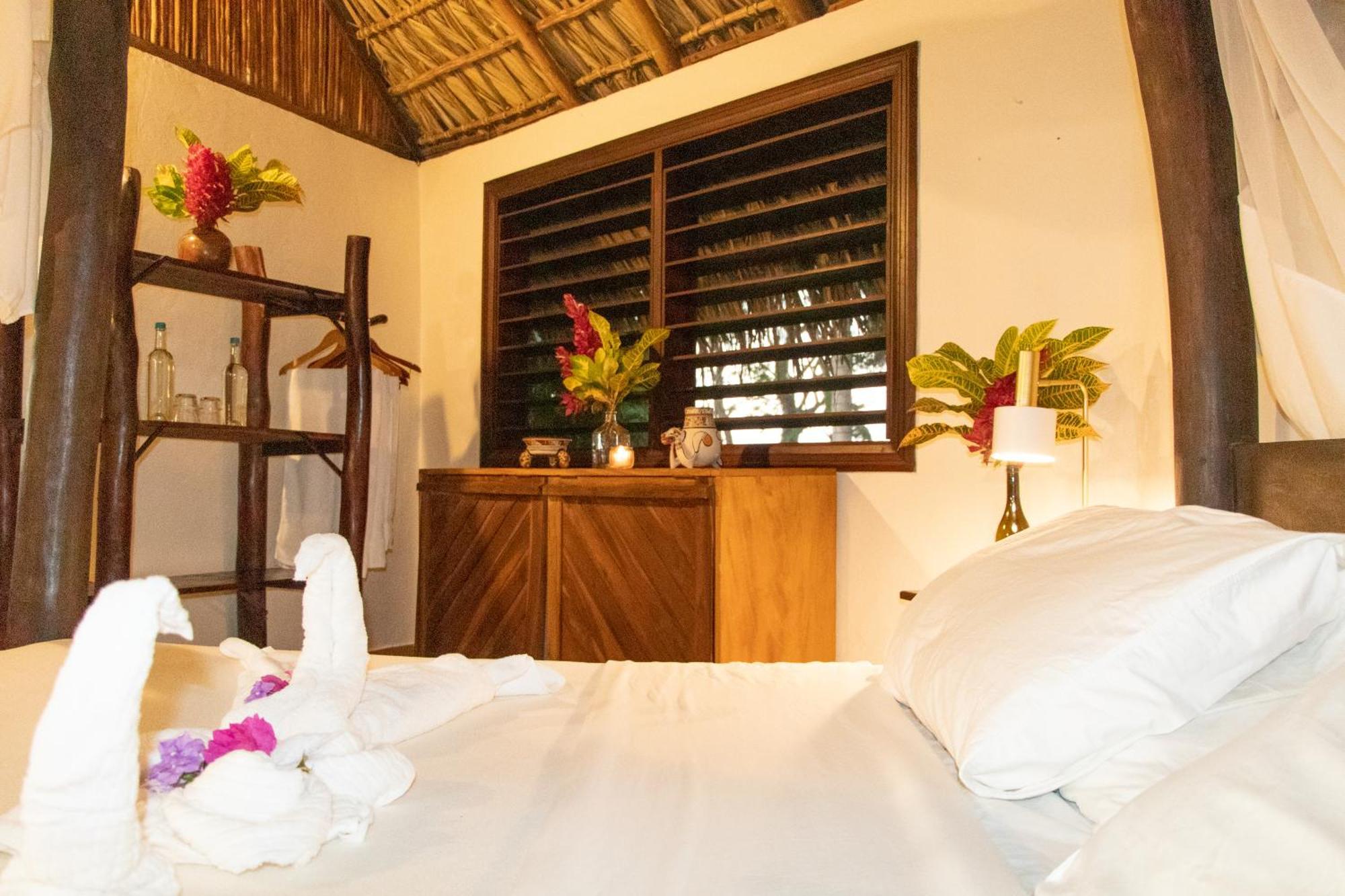 Totoco Eco Resort Balgue Eksteriør billede