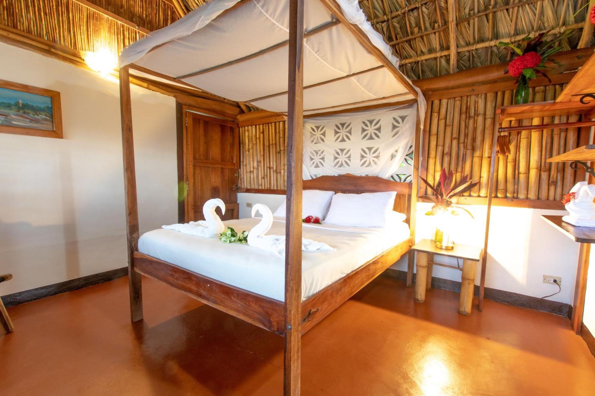 Totoco Eco Resort Balgue Eksteriør billede