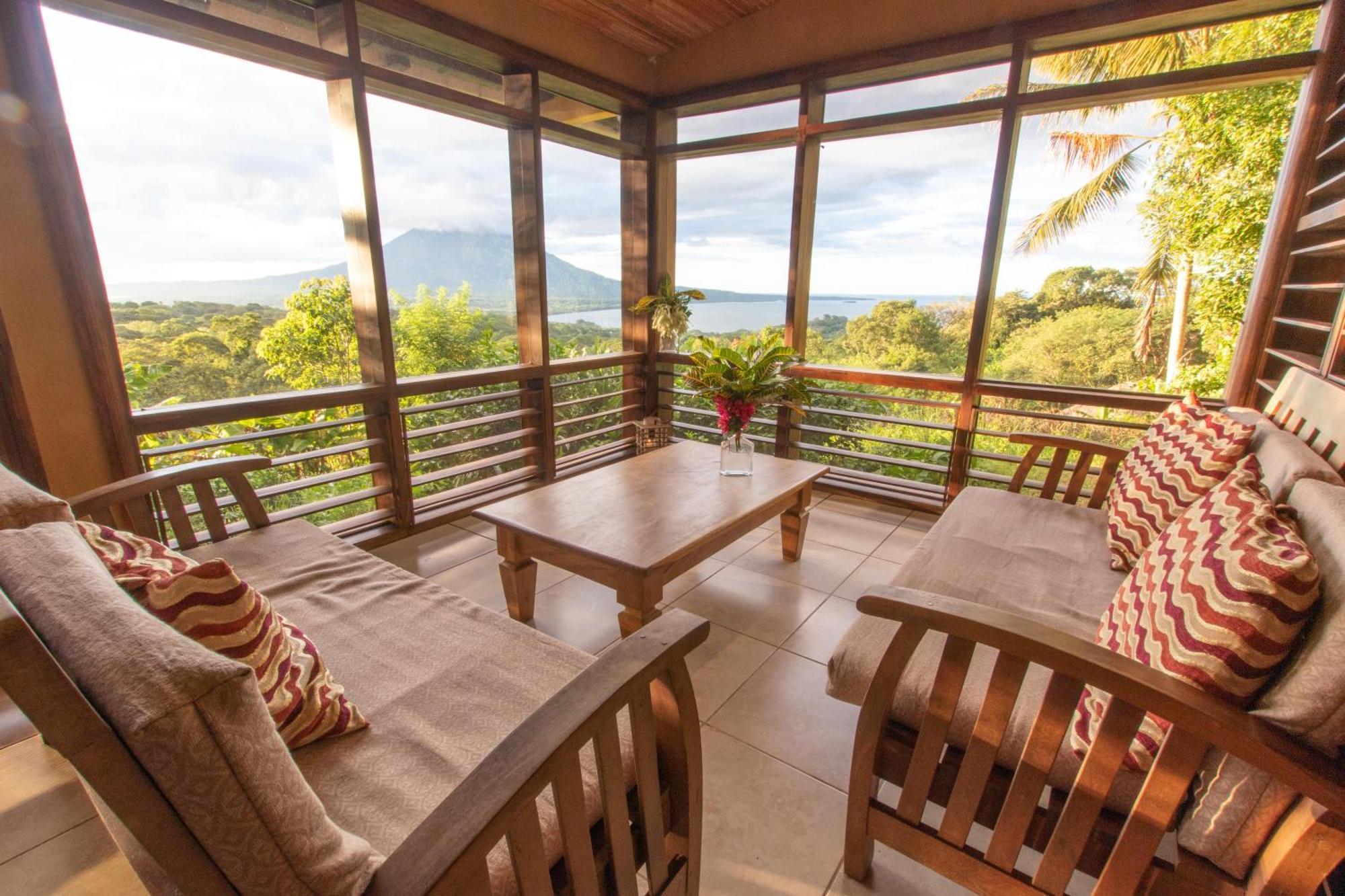 Totoco Eco Resort Balgue Eksteriør billede