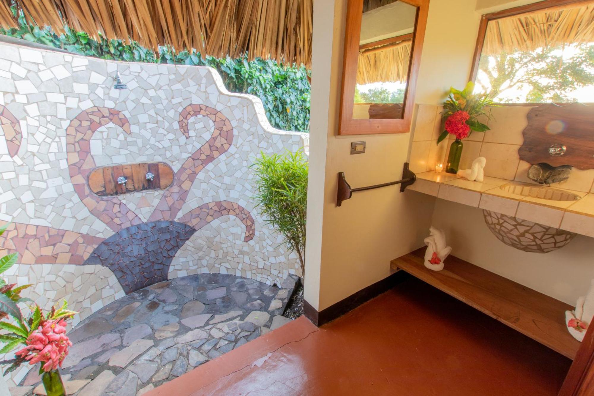 Totoco Eco Resort Balgue Eksteriør billede