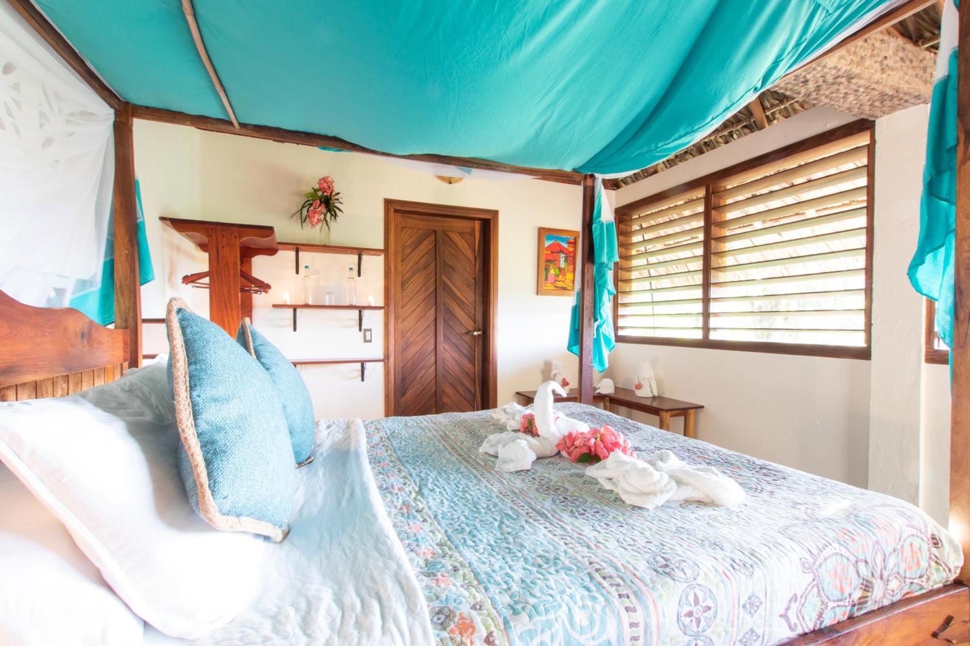 Totoco Eco Resort Balgue Eksteriør billede