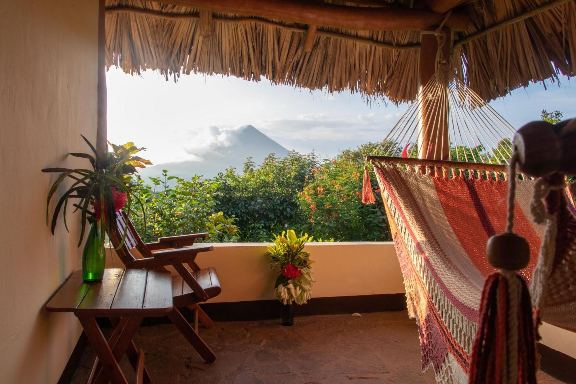 Totoco Eco Resort Balgue Eksteriør billede