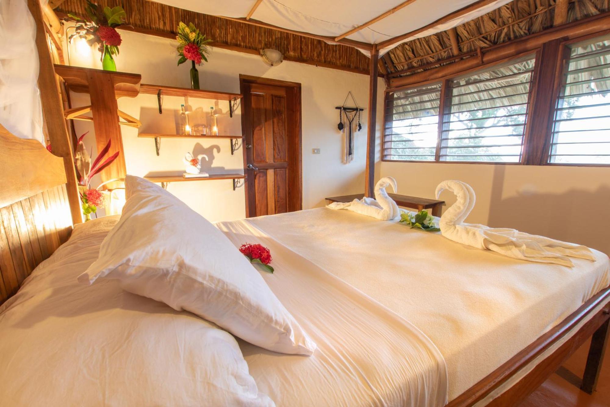 Totoco Eco Resort Balgue Eksteriør billede
